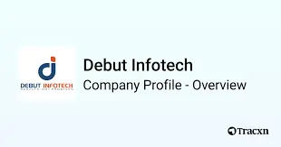 Debut Infotech
